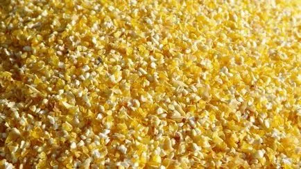 З якого злаку роблять пшоно корисні властивості продукту, ls
