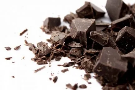 Високо качество на тъмен шоколад марки и производители - как да изберете тъмен шоколад - храна
