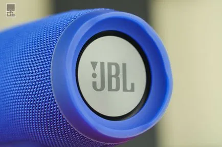Jbl díj 3 - áttekintés Vezeték nélküli hangszórók