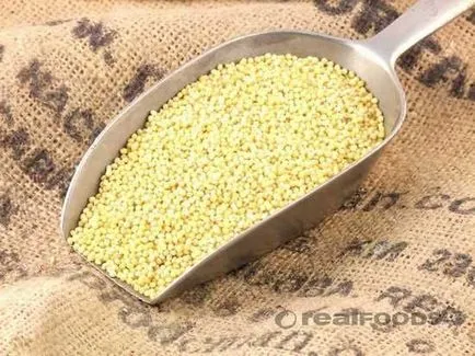 З якого злаку роблять пшоно корисні властивості продукту, ls