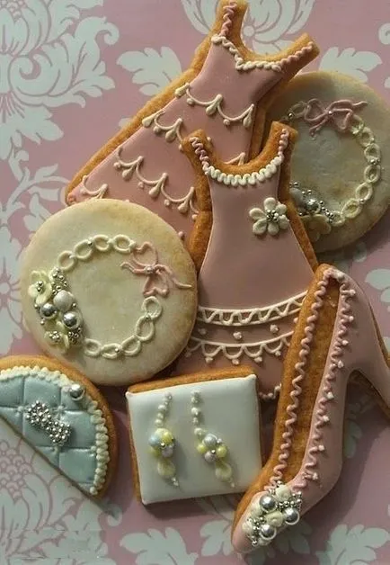 Cum de a decora o nunta decat cookie-ul original, top 10 cele mai bune moduri