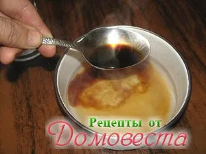 Főzni Fuzhi (szója spárga) - receptek domovesta