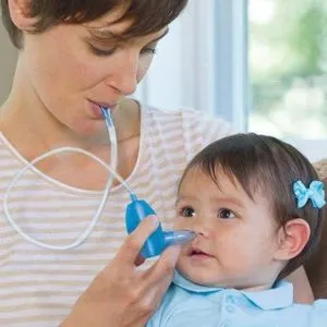 Hogyan tisztítsa meg a kifolyó babák - ötletek gyakorló gyermekorvos, a baba egészséges!