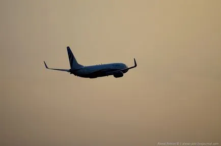 Cum să se pregătească aeronava pentru zbor