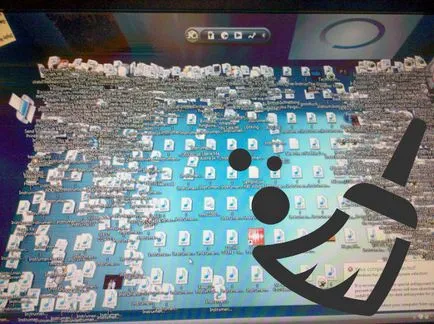 Как ефективно почистване на работния плот в Windows 7