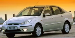 Care sunt problemele cele mai de bază în Ford Focus