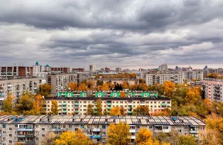 Care sunt cele mai mari orașe din România