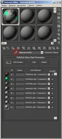 Універсальний імпортер 3d моделей (інструкція по 3dxripper), metalmedved (3dx ripper) Універсальний імпортер 3d моделей (інструкція по 3dxripper), metalmedved