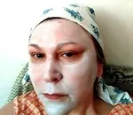 Зміцнення і відновлення волосся від шантани - chantal sessio argan oil