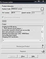 Usb-прошивка - мертвих - телефонів nokia через програму phoenix - технічний форум