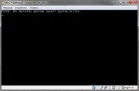 Unsorted - ~ - вбити windows 7