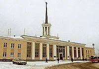 Управління тепловозом - як влаштована жд (тепловози) Управління тепловозом - як влаштована жд