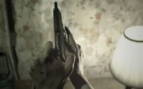 Рівні складності resident evil 7 (resident) Рівні складності resident evil 7
