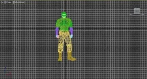 Універсальний імпортер 3d моделей (інструкція по 3dxripper), metalmedved (3dxripper) Універсальний імпортер 3d моделей (інструкція по 3dxripper), metalmedved