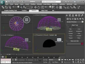 Універсальний імпортер 3d моделей (інструкція по 3dxripper), metalmedved (global system monitoring) Універсальний імпортер 3d моделей (інструкція по 3dxripper), metalmedved