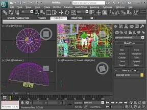 Універсальний імпортер 3d моделей (інструкція по 3dxripper), metalmedved (global system monitoring) Універсальний імпортер 3d моделей (інструкція по 3dxripper), metalmedved