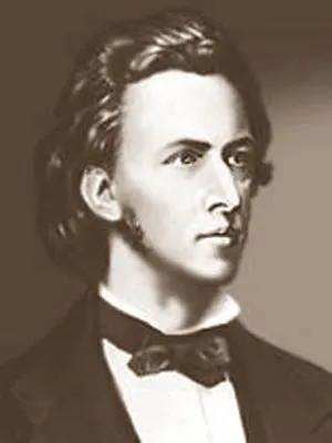 Помер Фредерік Шопен