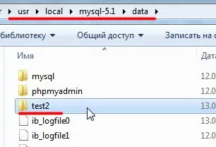 Установка wordpress на хостинг