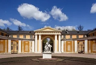 садиба Ніжин