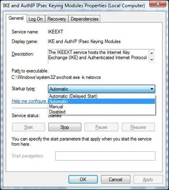 Прискорюємо windows vista