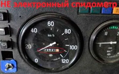УТОС - пристрій обмеження швидкості автомобіля (обмеження) УТОС - пристрій обмеження швидкості автомобіля