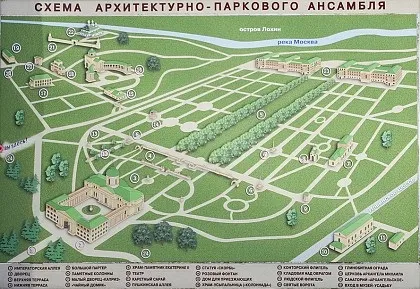 садиба Ніжин