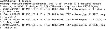 Установка і настройка служби samba (network interfaces машини) Установка і настройка служби samba