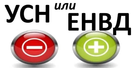ССО або ЕНВД що вигідніше (ЕНВД) ССО або ЕНВД що вигідніше