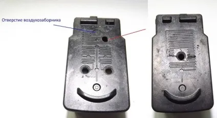 Установка СНПЧ на canon pixma mp250, mp280 (снпч) Установка СНПЧ на canon pixma mp250, mp280