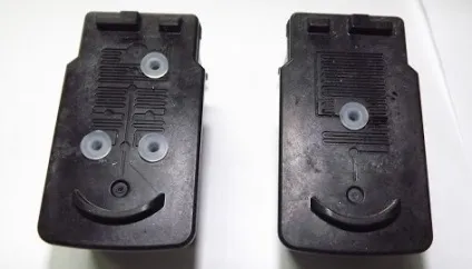 Установка СНПЧ на canon pixma mp250, mp280 (canon) Установка СНПЧ на canon pixma mp250, mp280