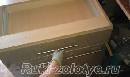 Установка метабоксов своїми руками, все своїми руками (кухонні фурнітура) Установка метабоксов своїми руками, все своїми руками