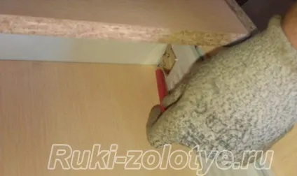 Установка метабоксов своїми руками, все своїми руками (кухонні фурнітура) Установка метабоксов своїми руками, все своїми руками