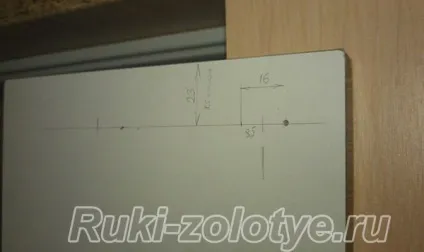 Установка метабоксов своїми руками, все своїми руками (висувний ящик) Установка метабоксов своїми руками, все своїми руками
