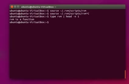 Установка і настройка ubuntu для роботи на ruby on rails, мейк (ruby on rails) Установка і настройка ubuntu для роботи на ruby on rails, мейк