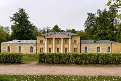 садиба Ніжин