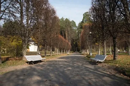 садиба Ніжин