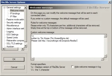 Установка і настройка ftp сервера під windows - офіційний сайт easycoding team