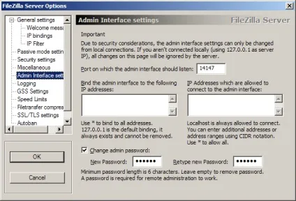 Установка і настройка ftp сервера під windows - офіційний сайт easycoding team