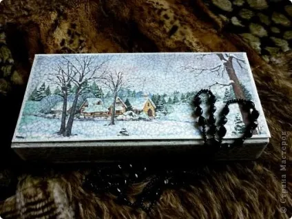 У мене теж трохи нового року, країна майстрів (мене) У мене теж трохи нового року, країна майстрів