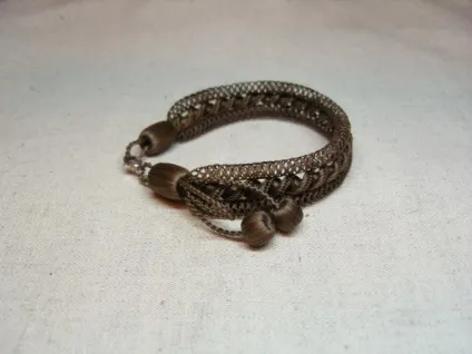 Прикраси з волосся - ярмарок майстрів - ручна робота, handmade (біжутерія) Прикраси з волосся - ярмарок майстрів - ручна робота, handmade