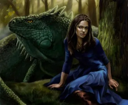 Урок малювання в corel painter на графічному планшеті wacom, соціальна мережа концепт-художників