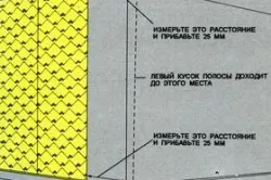 Ahogy tapétaragasztó egyesített jellemzői tapétázás a falak