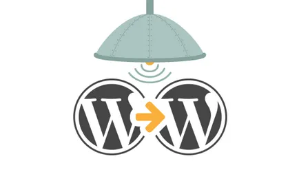 Hogyan klónozására wordpress honlap 7 lépésben