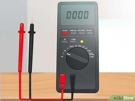Hogyan mérhető az impedancia számítógépes hangszórók