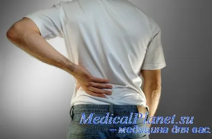 Как за лечение на болки в гърба съвременните методи на лечение на гръбначния стълб