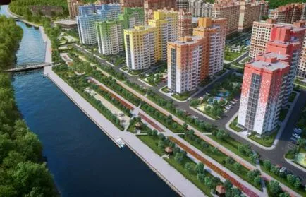 Як купити квартиру в новобудові, відповіді на ваші питання (новобудові) Як купити квартиру в новобудові, відповіді на ваші питання