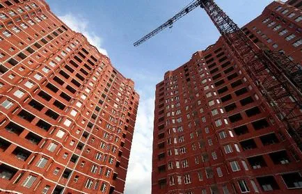 Як купити квартиру в новобудові, відповіді на ваші питання (новобудові) Як купити квартиру в новобудові, відповіді на ваші питання