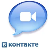 Как да се създаде VKontakte Чат Ichat