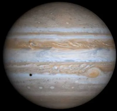 Cum să atragă Jupiter