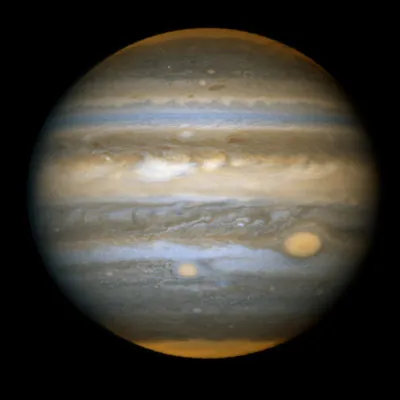 Cum să atragă Jupiter